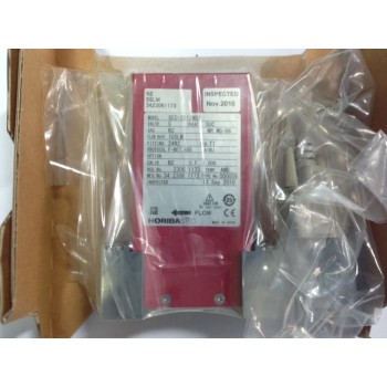 Horiba STEC SEC-Z512MGX Mass Flow Controller